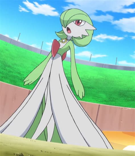 Character: gardevoir (popular) .